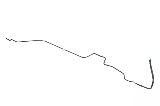 42751225 - : Evaporative Emission Pipe for GM Image