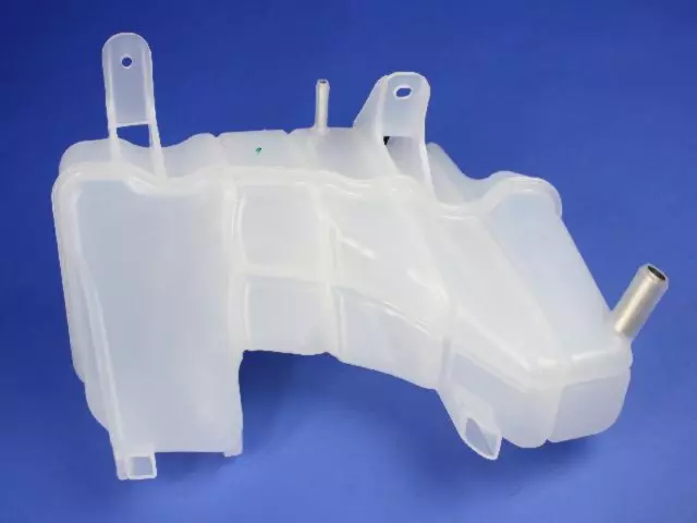 Coolant Recovery Bottle - Mopar (4596466AG)