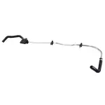 KM6888 - : Motorcraft™ Engine Coolant Overflow Hose for Ford: Bronco Sport, Escape, Maverick | Lincoln: Corsair Image