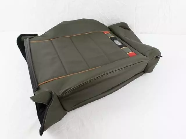 1VT57JJ6AA - : Front Seat Back Cover, Left for Mopar Image