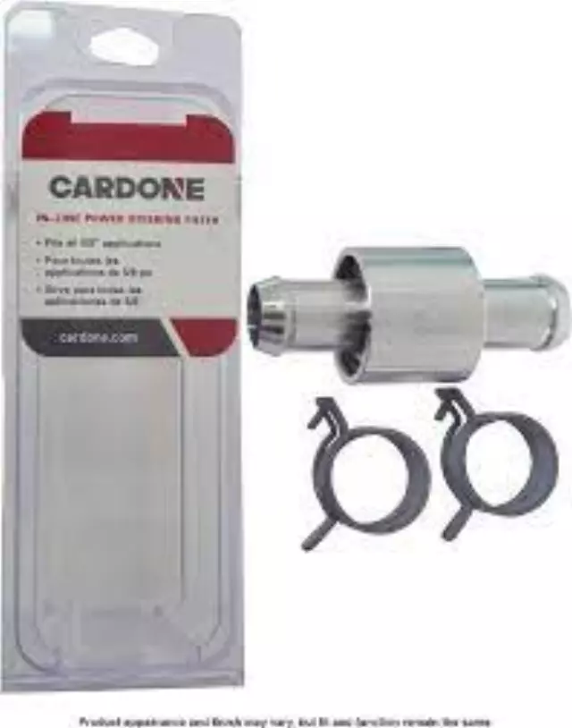 200058F - Filters: Power Steering Filter for Cardone Image