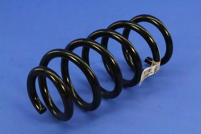 2015-2021 Dodge Challenger Front Coil Spring, Right 68240392AA