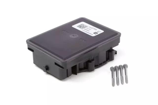 23380704 - Electrical: ABS Control Module for Cadillac: Escalade | Chevrolet: Tahoe | GMC: Yukon Image