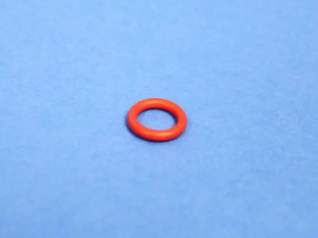 5183358AA - Air Conditioners and Heaters: A/c Line O Ring for Mopar Image