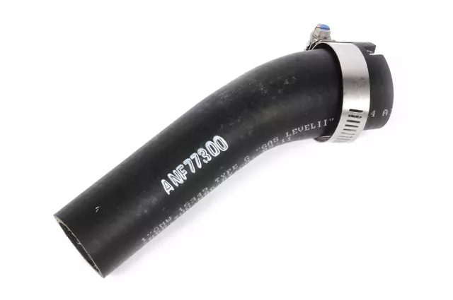 23285657 - Air &amp; Fuel Delivery: Fuel Tank Filler Neck for Chevrolet: Colorado | GMC: Canyon Image