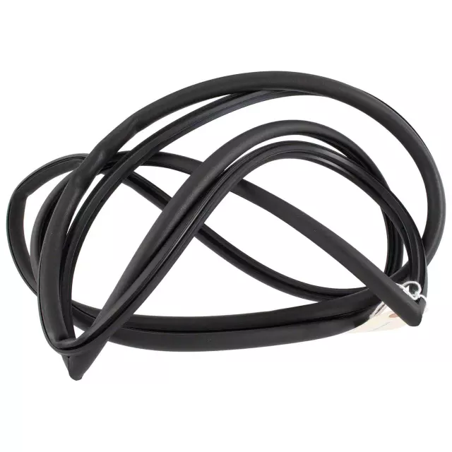 ML3Z1651884A - Body: Front Seal for Ford: Expedition, F-150, F-150 Lightning, F-250 Super Duty, F-350 Super Duty, F-450 Super Duty | Lincoln: Navigator Image