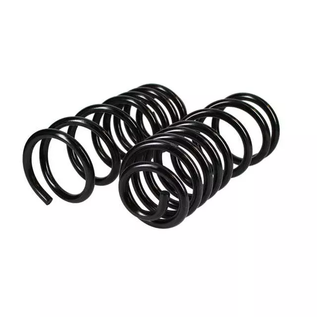 Rear Coil Spring Set - ACDelco (45H3103)