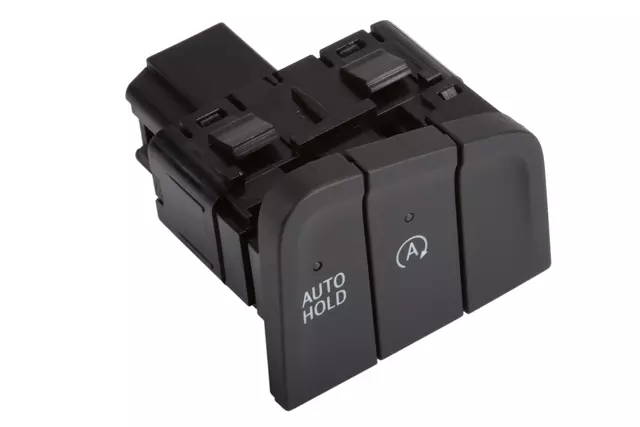 84719049 - : Switch for Cadillac: Escalade, Escalade ESV Image