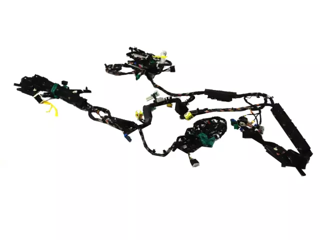 Body Wiring - Mopar (68487244AC)