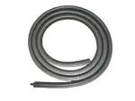 22766416 - : Rear Side Door Weatherstrip for Cadillac: Escalade | Chevrolet: Tahoe | GMC: Yukon Image
