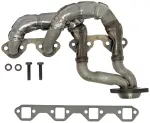 674356 - : Exhaust Manifold Kit - Includes Required Gaskets And Hardware for Dorman Image