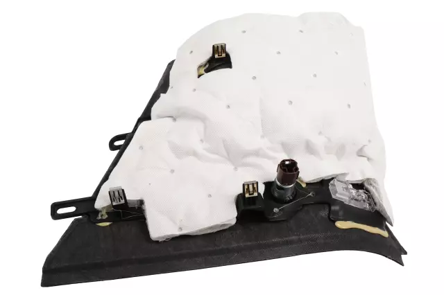 84648338 - Body: Side Trim Panel for GM Image