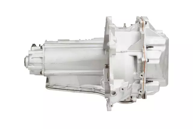 24235538 - Automatic Transmission: Trans-axle for Chevrolet: Impala, Monte Carlo | Pontiac: Grand Prix Image