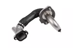 12645372 - : EGR Pipe for ACDelco Image