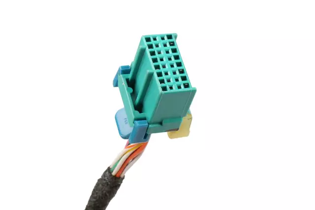 Passenger Side Mirror - GM (15789792)