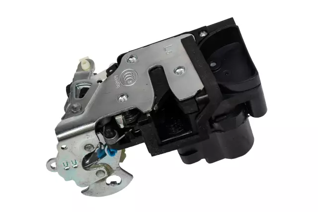95380549 - Body: Latch for GM Image