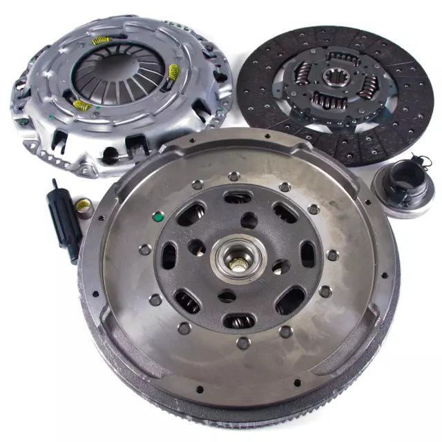 5182 - : LuK RepSet DMF with Release Bearing for LUK Image