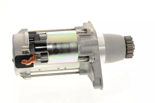 Starter - GM (19205445)