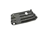 68217700AC - Frame, Bumper and Fascia: Front Skid Plate for Mopar Image