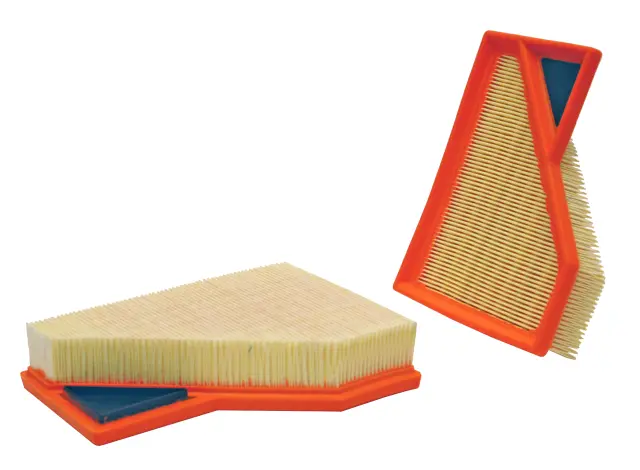 49260 - Filters: WIX Air Filter Panel for WIX Image