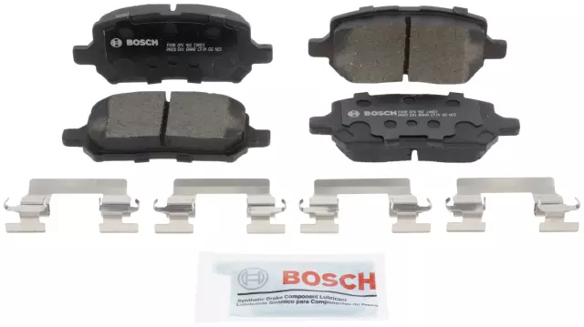 BC956 - : Bosch Disc Brake Pad Set for Bosch Image