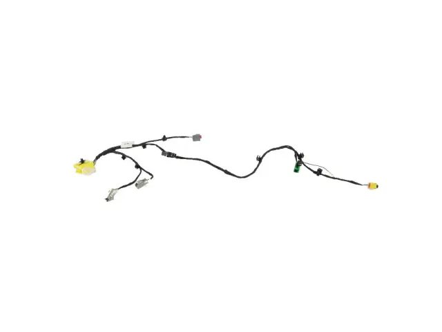 Seat Wiring - Mopar (68251235AG)