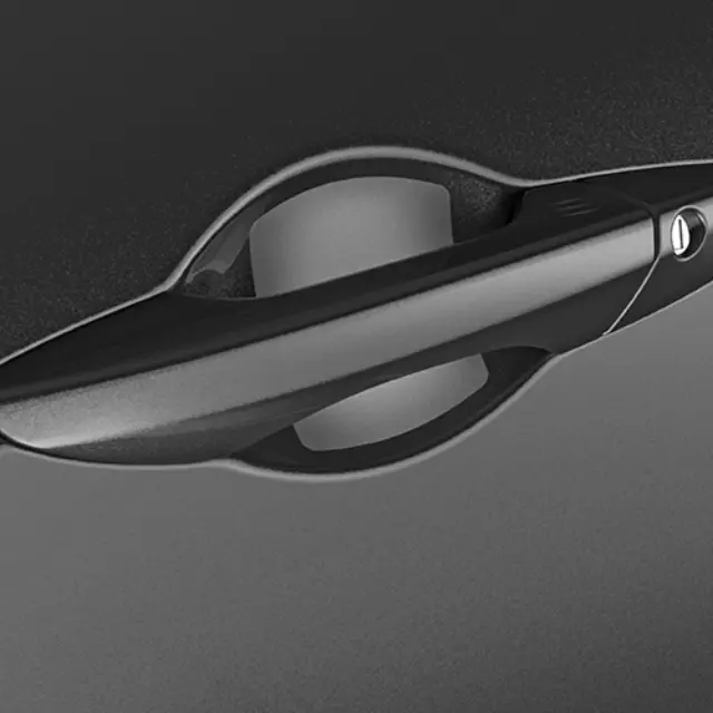 Door Handle Film - Acura (08P48-TJB-200A)