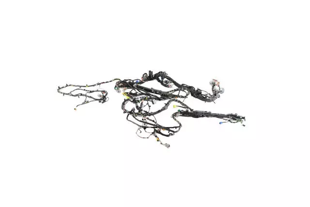 Body Wiring - Mopar (68310473AC)