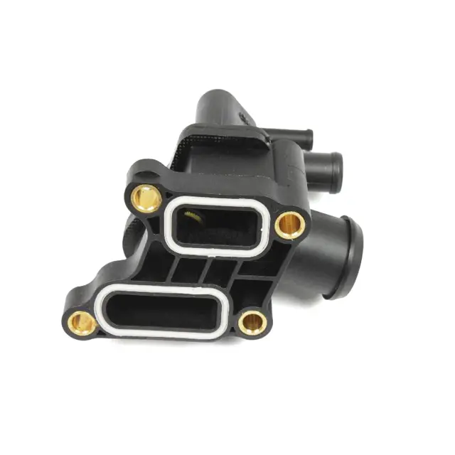 4792630AA - Cooling: Water Outlet Housing for Mopar Image