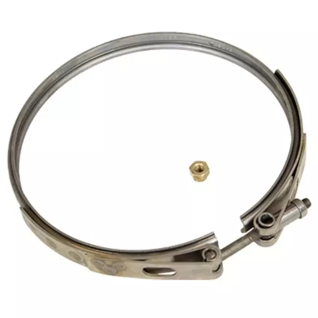 Kit Hardware - Ford (3C3Z-9T514-A)