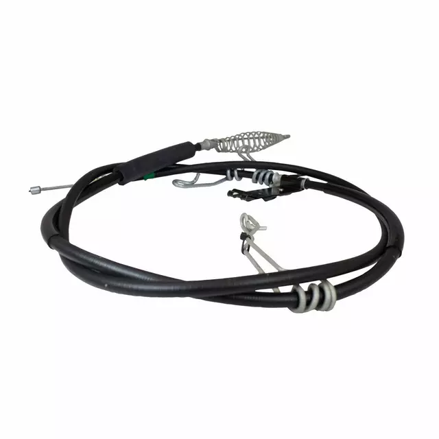 Parking Brake Cable - Ford (6C3Z-2A635-J)