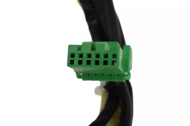 Acdelco™ Turn Signal / Combination Lever - GM (D2119E)