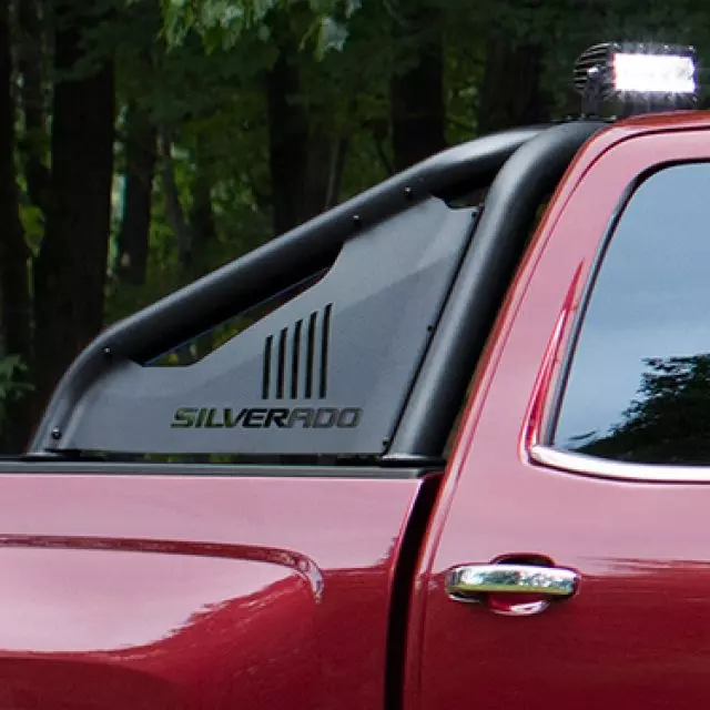 Bed Sport Bar Package - GM (84359142)