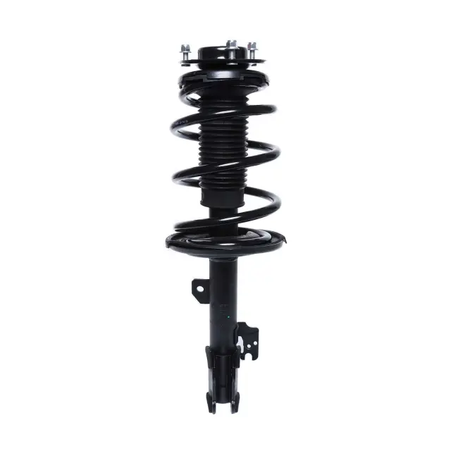 816549 - : PRT 816549 Suspension Strut and Coil Spring Assembly for PRT PERFORMANCE RIDE Image