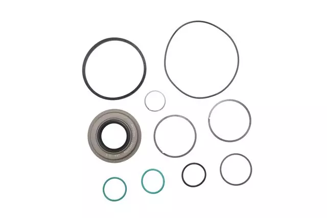 24258143 - Transmission: Automatic Transmission Oil Pump Seal for Cadillac: ELR | Chevrolet: Volt Image