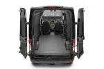 HVRFT15M - Body: Husky Liners Guardian Impact Van Mat-Full for Husky Liners Image