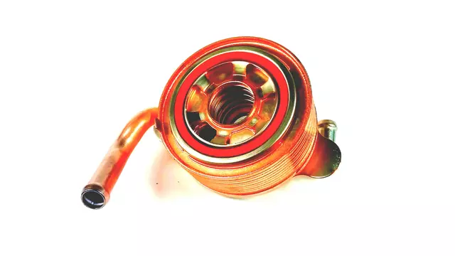 Oil Cooler - Subaru (21311AA071)