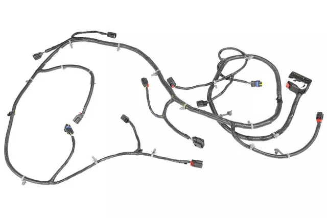 23193634 - Body: Harness for Cadillac: CTS Image
