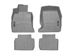 46123812 - Body: FloorLiner™ DigitalFit® for WeatherTech Image