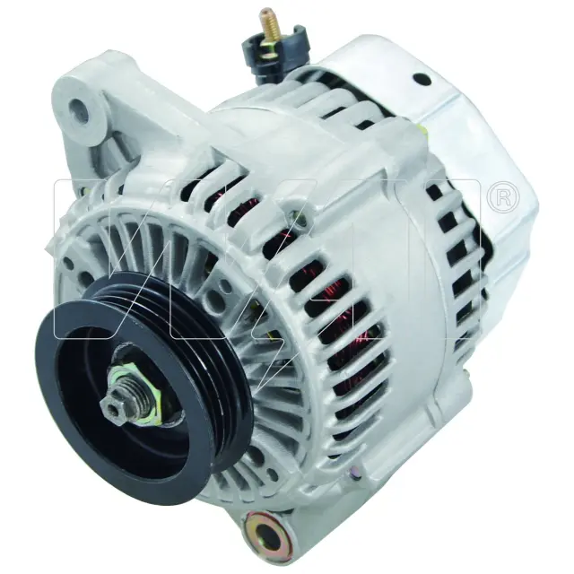 13743N - : WAI Alternator for WAI Image