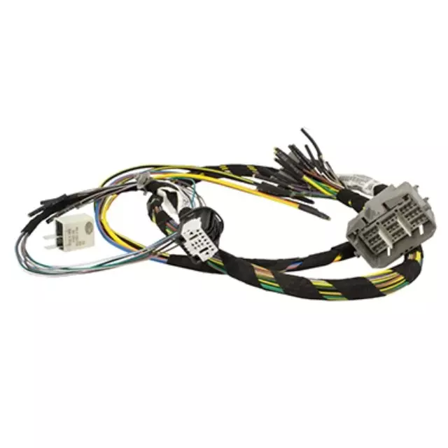 Wire Assembly - Ford (HK4Z-14A411-AZ)