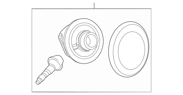 9063502423 - : Differential Assembly for Mercedes-Benz: Sprinter 2500, Sprinter 3500 Image