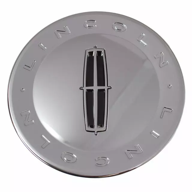 9W1Z1130B - : Center Cap for Lincoln: MKX, Town Car Image