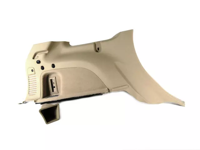 Quarter Trim Panel, Left - Mopar (1WK001ULAD)