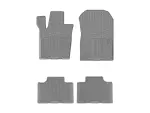 W338GRW585GR - : All Weather Floor Mats for WeatherTech Image