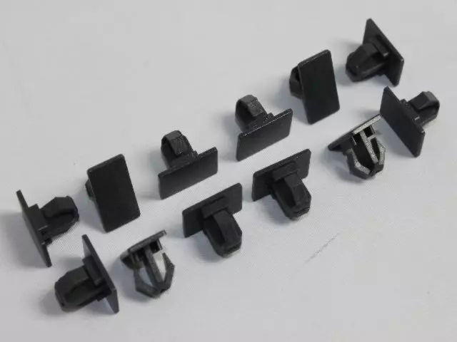 1BA41DA4AA - Exterior Ornamentation: Sill Cladding, Left for Mopar Image image