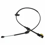 3F2Z7E395AB - Steering: Cable Assembly for Ford: Freestar | Mercury: Monterey Image