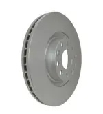 355122862 - : Disc Brake Rotor for Hella Pagid Image