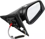 963025RE0C - : Door Mirror Assembly-Left-Hand for Nissan Image