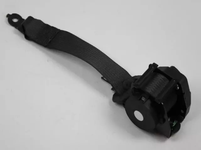 Retractor Seat Belt, Right - Mopar (1EY841DVAE)